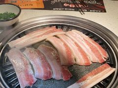 -猫爪爪原切自助烤肉(观音桥阳光世纪店)