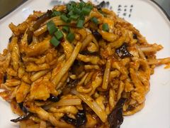 -大眼锅贴水饺(河东店)