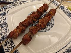 -磁器铜锅涮肉(交大东路店)