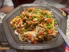 -蛙来哒(方圆荟店)