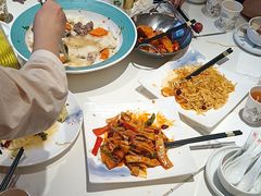 -马白开来特色羊排揪片子  (总店)