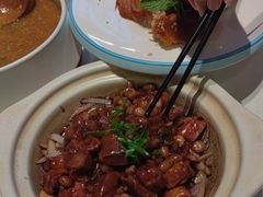 -聆桂烤鸭·金奖烤鸭(静联广场店)