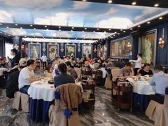 -馨越楼·点心·粤菜(赤坎店)