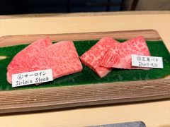 -松阪牛焼肉M(法善寺横丁店)