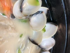 -渔面王·顺德手工鱼面(中大店)