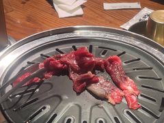 -九田家黑牛烤肉料理(新辰里亚运村店)