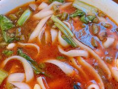 -阿利茄汁面(西城永捷店)
