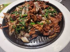 -秀儿四九城·新京菜(亚运村鸟巢店)