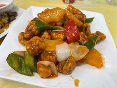 -凤城康记饭店