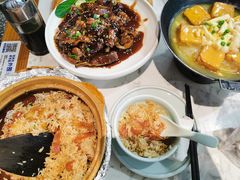 -大榕树下顺德菜(融创茂店)