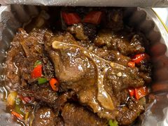 -老阿爸鲜鱼土菜(园区永旺店)