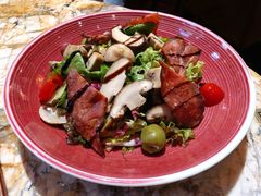 -BROWNSTONE布朗石西班牙餐厅(富城店)