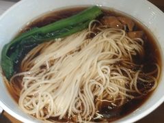 红烧肉阳春面-南小馆(迪士尼小镇店)