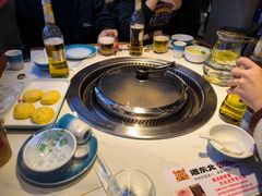 -遇东北林区铁锅炖(南开店)