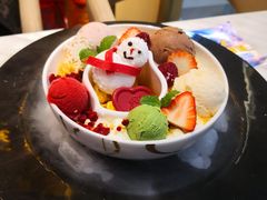 -哈根达斯(虹口店)