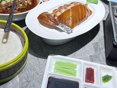 -北平食府(马鞍山路店)