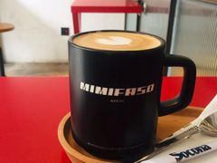 -MIMI FASO(古仓店)