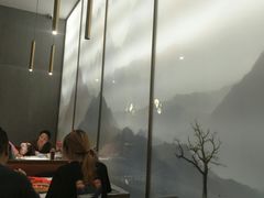 大堂-乔阿马·江南味·驴肉香(龙湖华泾天街店)