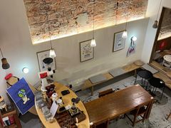 -城南花开咖啡(稻花村店)