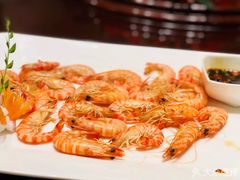 -万家宴海鲜大酒楼(五四路店)