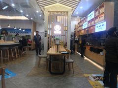 大堂-老娘舅(奥特莱斯店)