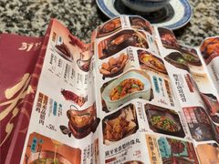 -南京大牌档(崇文门国瑞店)