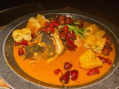 家烧鱼头-青年公社烤鸭(青年路店)