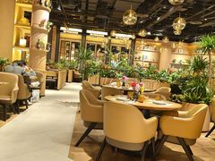 -半秋山西餐厅(销品茂店)