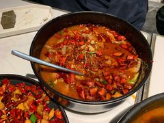 -本来精品川菜(嘉里中心店)