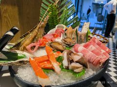 -生如夏花泰式火锅(鹭洲里店)