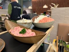 -山缓缓火锅(青岛万象城店)