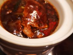 -老正兴菜馆(福州路店)