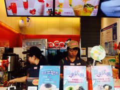 -CoCo都可(中闽嘉禾店)
