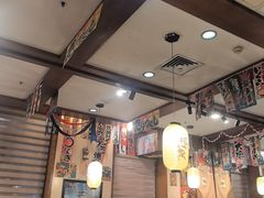 -梦山水日本烧肉(五四广场店)