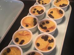 面包布丁-白天鹅宾馆·流浮阁咖啡厅