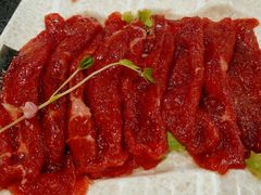 -唇辣号重庆老火锅(亦庄店)