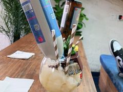 -Sirena海妖日咖夜酒