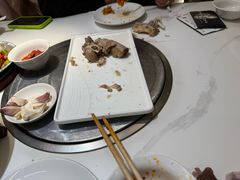 -清真老东乡开锅羊肉(甘南路店)