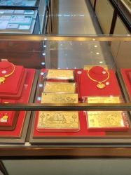 -东方福珠宝( 青岛店)