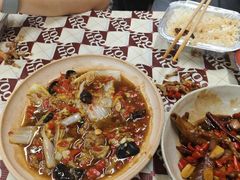 -老三样·旧食新味(船山路店)