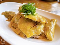 -拉完海鲜大排档(温岭店)