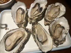 -乔街深夜食堂·台州菜·高压锅生蚝(杭州总店)