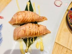 -京料理·日料自助·铁板燒(复悦城店)