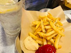 -shark burger·鲨鱼汉堡(交子大道店)