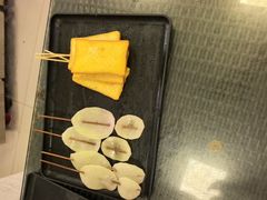 -啊溜烧烤·炭火传承(南澳店)