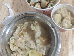 -王氏烧麦大骨汤水饺