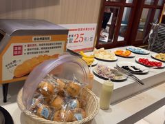-豪享来(我格广场店)