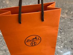 -爱马仕 HERMES(上海ifc商场店)