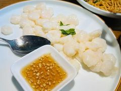 -金牌外婆家(苏州中心店)