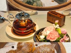 -悦景酒家(罗湖店)